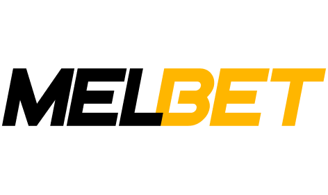 Logo Melbet