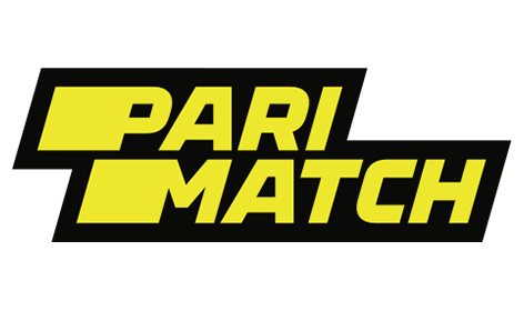 Logo Parimatch