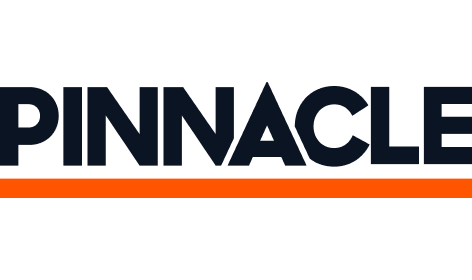 Pinnacle logo