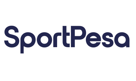 SportPesa logo