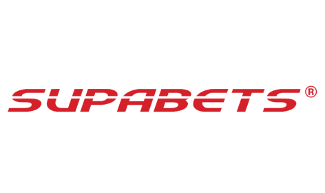 Supabets logo