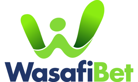 WasafiBet logo