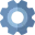 Settings icon