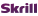 Skrill logo
