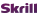Skrill logo
