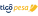 Tigo Pesa logo
