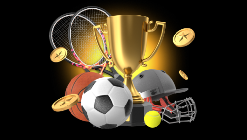 Parimatch sports welcome bonus
