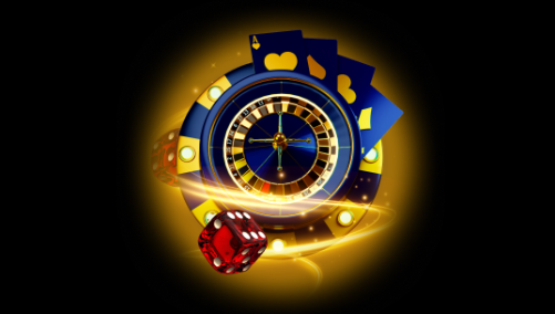 Parimatch casino welcome bonus