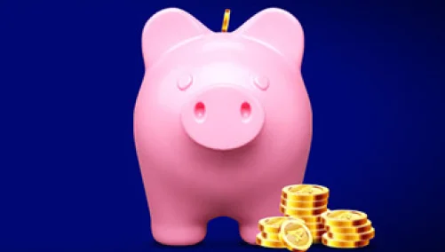 PariPesa accumulator bonus