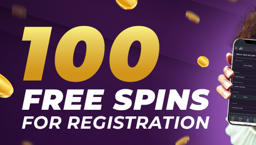 Pmbet bonus - free spins for registration