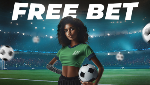 Pmbet bonus - free bet