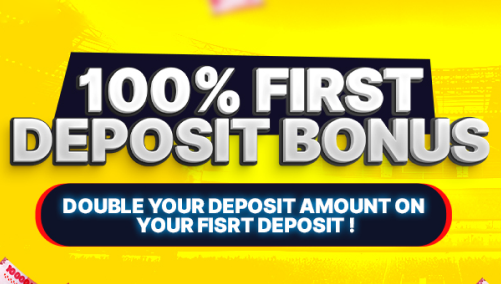 Sokabet first deposit sports bonus
