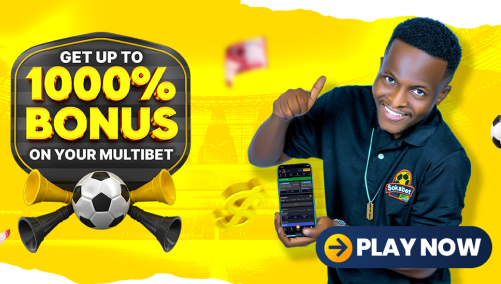 Sokabet 1000% bonus for multibets