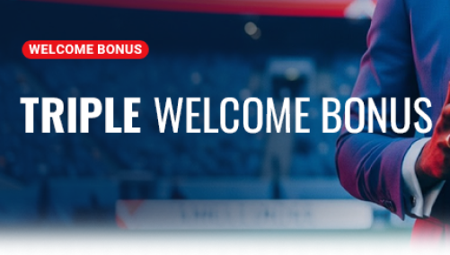 Sportingbet welcome bonus