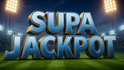 SportPesa Supa Jackpot