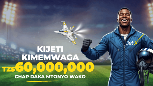 SportPesa JetX Bonus