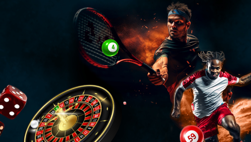 Supabets welcome bonus