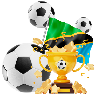 The best bookmakers for football betting in Tanzania
