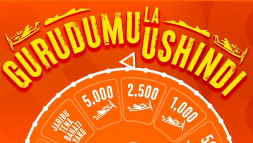 888bet Wheel of Victory