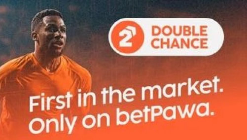 BetPawa bonus 2UP: Live & Full Odds