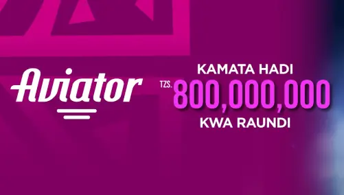 SportPesa Aviator bonus