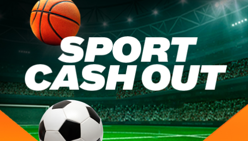 Sport CashOut from ThroneBet
