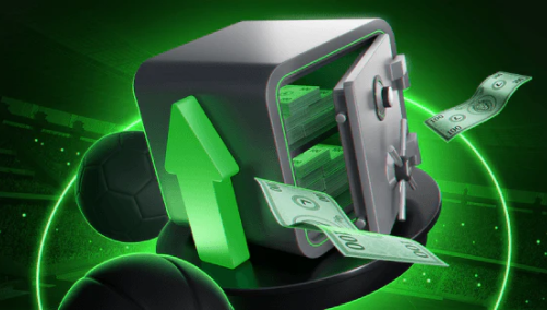 Bonasi za Leon Bet: Cash Out